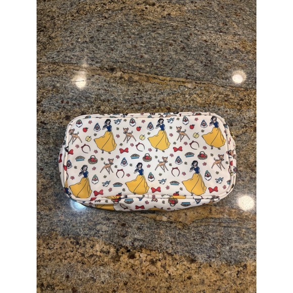 Stoney Clover‎ Lane Snow White Princess Collection Small Pouch - Picture 2 of 6
